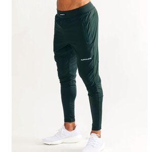 Bundle 2 for $45 --Alphalete Joggers -  Men Small - Forest Green -  Infinity